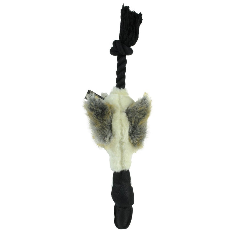 Hyper Pet Flying Series Slingshot Interactive Dog Toys (Dog Toys for Large Dogs, Great Alternative to Dog Ball & Dog Frisbee) [Floats in Water Perfect for the Beach, Lake or Pool] Goose - PawsPlanet Australia