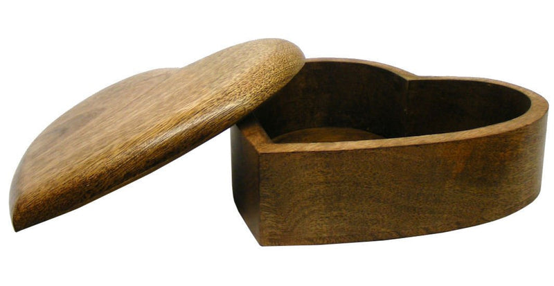 County Engraving LARGE Heart Wooden Pet Urn Cremation Ashes Cat Pet Box Personalised Enter Your Own Custom Text - PawsPlanet Australia