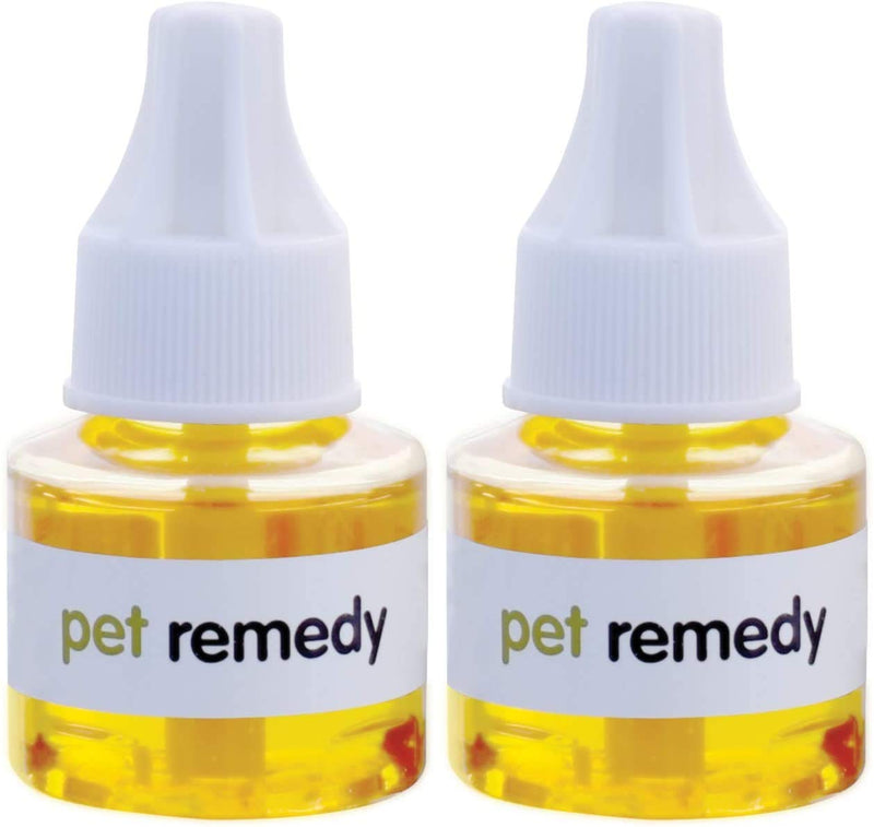 Pet Remedy Natural De Stress & Calming 120 Day Starter Kit - PawsPlanet Australia