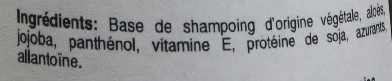 [Australia] - Envirogroom Color Fixation Shampoo, 17 oz 