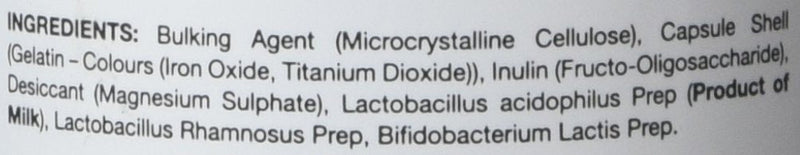 Animology Digestion Dog Food Supplement 60 Capsules - PawsPlanet Australia