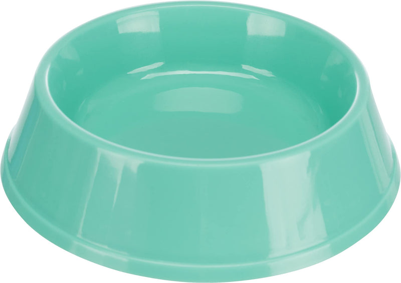 Trixie Plastic Cat Bowl - PawsPlanet Australia