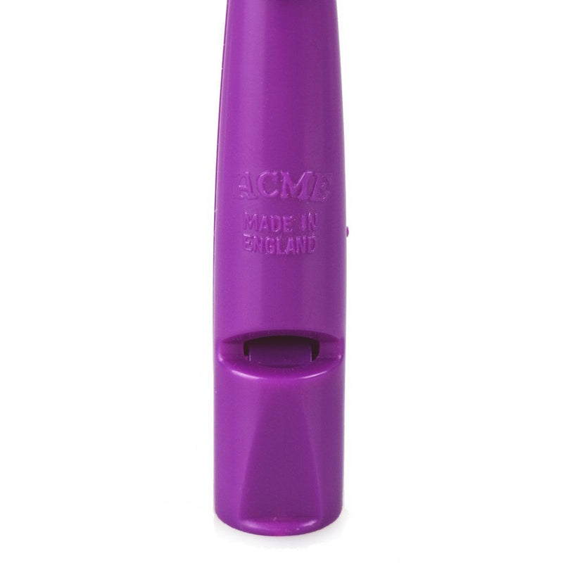 211.5 ACME Whistles - Purple - PawsPlanet Australia