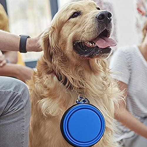 AUOIKK Dog Doorbells, Premium Dog Potty Training Bells and Puppy Training Clicker Adjustable 7 Extra Large Loud Dog Bells Door Knob Training for Housetraining S2 - PawsPlanet Australia