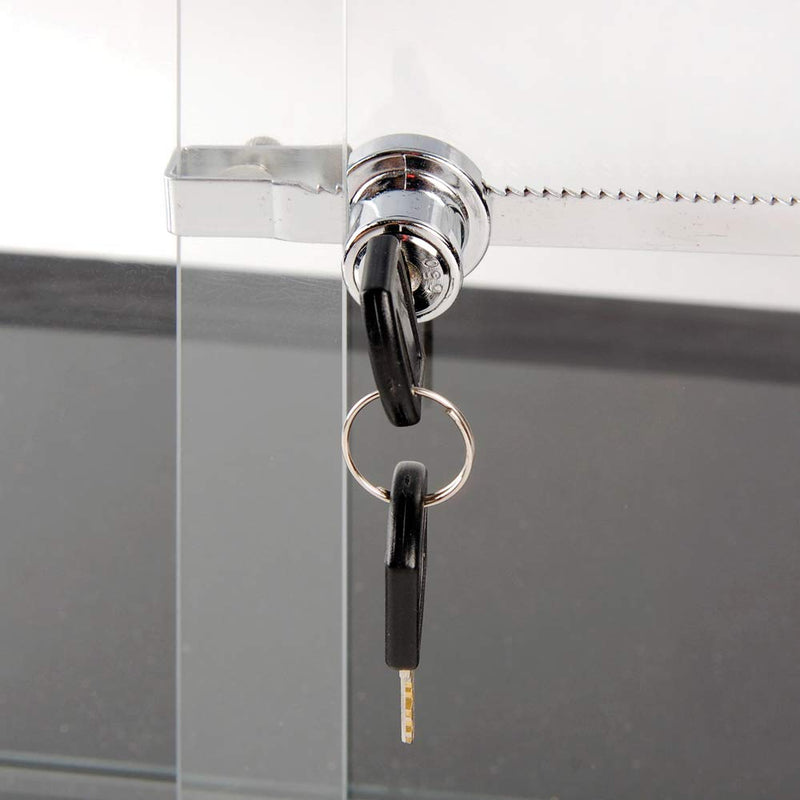 Komodo Terrarium Lock One Size (1 Count) - PawsPlanet Australia