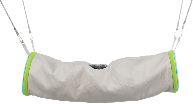 Trixie 6910 Cuddle Tunnel for Ferrets ø 20 cm / 45 cm - PawsPlanet Australia