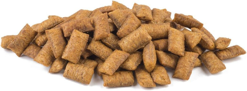 Vitakraft Crispy Crunch, crunchy snack pillows filled with malt, cat snack, to prevent hairballs, sugar-free (1x 60g) - PawsPlanet Australia