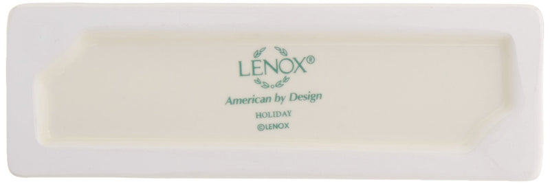 Lenox Holiday Napkin Holder - PawsPlanet Australia