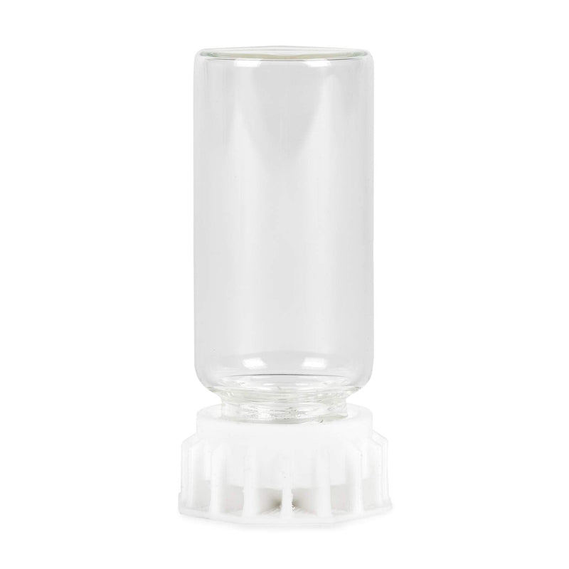 AntHouse Ant Feeders + Blue Sugar Superfood Pack - Set of 3 3D (1ml, 5ml and 10ml) Feeders Compatible with All Types of Terrariums and Ant Farms, Nutritious Sugar Based Nectar - PawsPlanet Australia