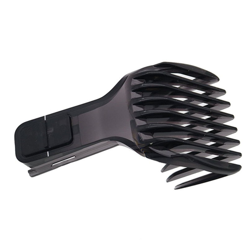 YanBan replacement trimmer clipper comb for Philips TT2039 TT2040 BG2039 BG2040 black - PawsPlanet Australia