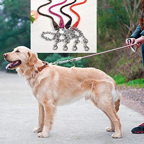 12 PCS Mini Dog Leash Clasp Swivel Snap Hooks,Wholesale Metal Heavy Duty Eye Clasp Multipurpose- Best for Spring Pet Buckle, Key Chain for Linking Dog Leash Collar, DIY Project - PawsPlanet Australia