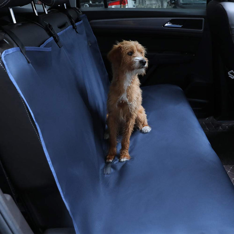 [Australia] - A4Pet Waterproof Car Bench Seat Cover for Pets 