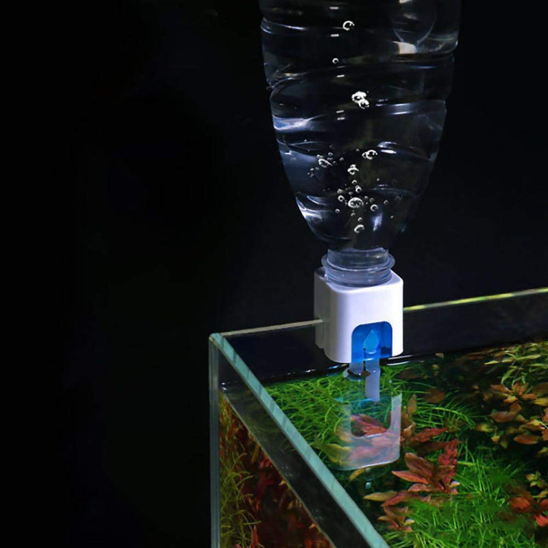 [Australia] - Aqua KT Aquarium Automatic Water Supplier/Water Level Controller for Fish Tank Accessory 