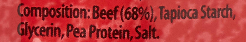 Armitage Good Boy Tender Beef Fillets, 90g Chicken 90 g (Pack of 1) - PawsPlanet Australia