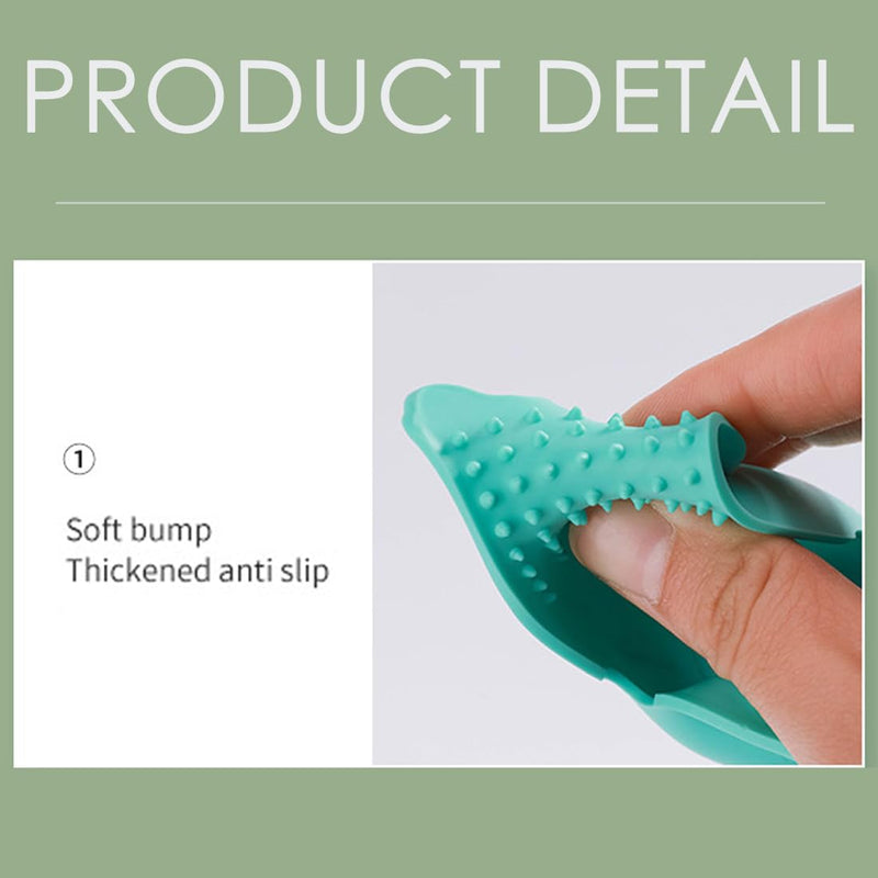 Pack of 4 anti-scratch boots: silicone cat shoes with adjustable paw protection for bathing, shaving, examining and treating cats.（powdered）Pink anti-scratch boots - PawsPlanet Australia