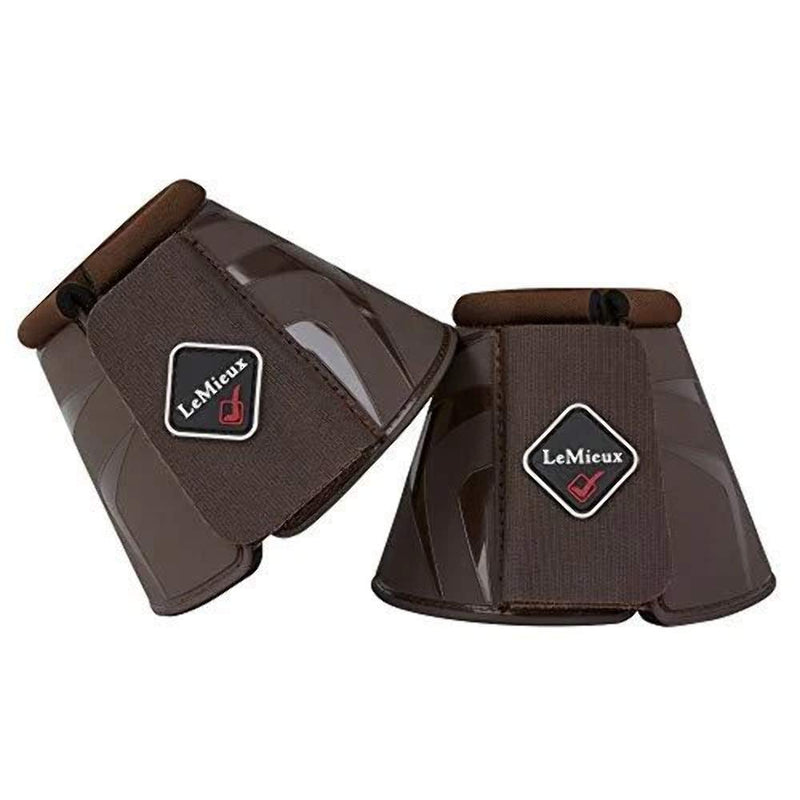 [Australia] - Le Mieux ProShell Over Reach Boots (White, Large) 