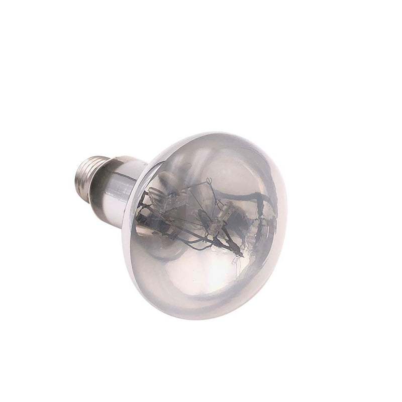 [Australia] - Mega-Ray Mercury Vapor Bulb - 70 Watts - Smallest UV Vapor Bulb On The Planet 