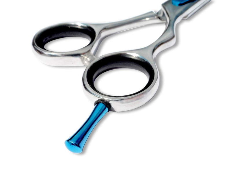 Masterclip 2 Pack Home Dog Grooming Thinning and Finishing Scissors Shears - PawsPlanet Australia