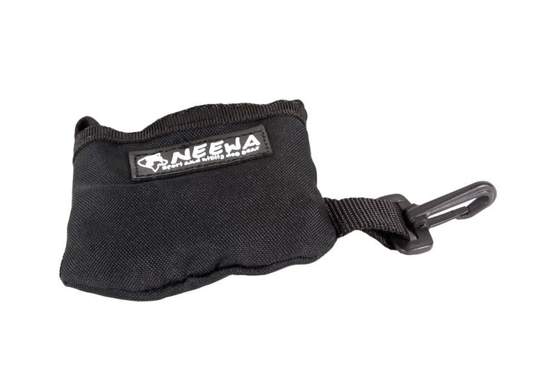[Australia] - Neewa Dog Walking Belt with Pocket and Collapsing Bowl, Ideal for Trekking, Hiking and Hands Free Dog Leashes 