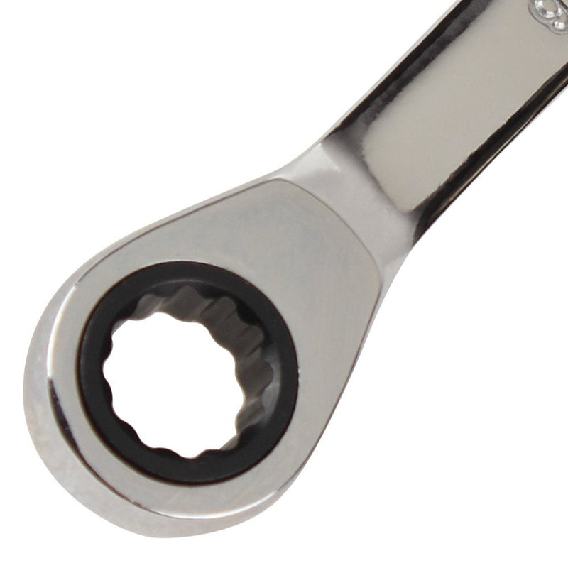 7/16 Inch Combination Speed, Ratcheting Wrench - PawsPlanet Australia