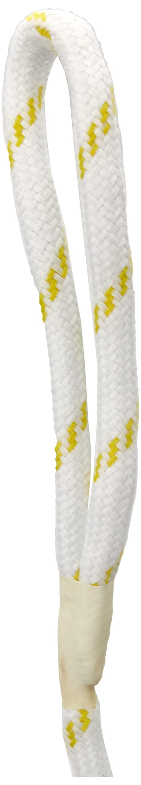 Trixie 33482 Ball on a rope, natural rubber, floating, ø 7/35 cm, assorted colors - PawsPlanet Australia