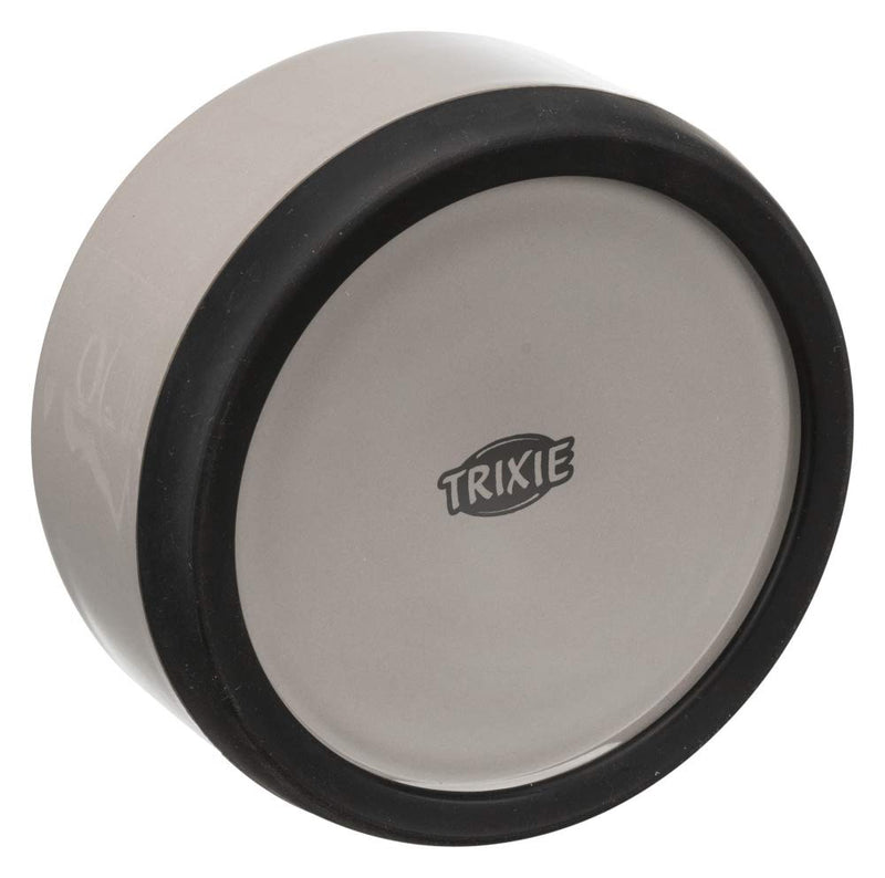 Trixie Ceramic Dog Feeder - PawsPlanet Australia