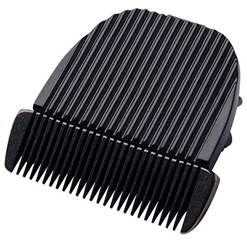 Evliery Black Ceramic Knife Pet Dog Hair Blade Head for P2 P3 P6 P9 S1 ZP-295 ZP-293 4 - PawsPlanet Australia