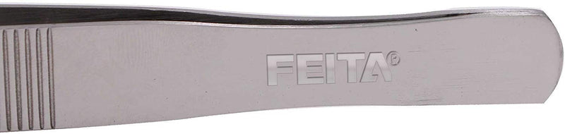 [Australia] - FEITA Extra Long Tweezers 18.9 Inch Stainless Steel Straight Tweezer Tongs for Aquarium Fish Tank Plants 
