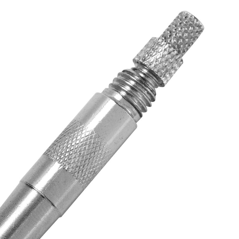 Nunafey Metal Pet Training Whistle, Silent Dog Sonic Whistle, for Dog Barking Control - PawsPlanet Australia