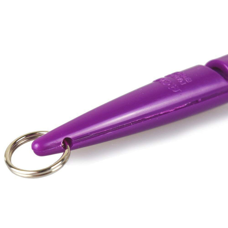 ACME Dog Whistle No. 211,5 (Purple) Purple - PawsPlanet Australia