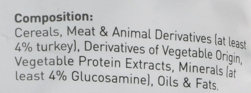 Beaphar Glucosamine Easy Treat, 150 g 1 - PawsPlanet Australia