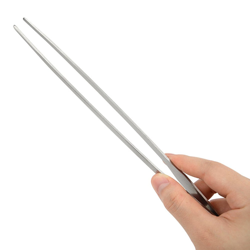 [Australia] - LILYS PET Stainless Steel Aquarium Tank Aquatic Plant Tools Sets 3 IN 1 