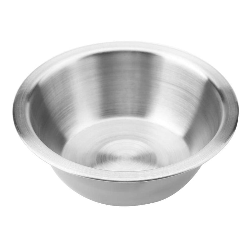 Dual Hanging Pet Bowl Stainless Steel Pet Food Water Feeder Feeding Bowl Removable Dog Cat Rabbit Bird Food Basin Dish with Hook for Crates Cages - PawsPlanet Australia