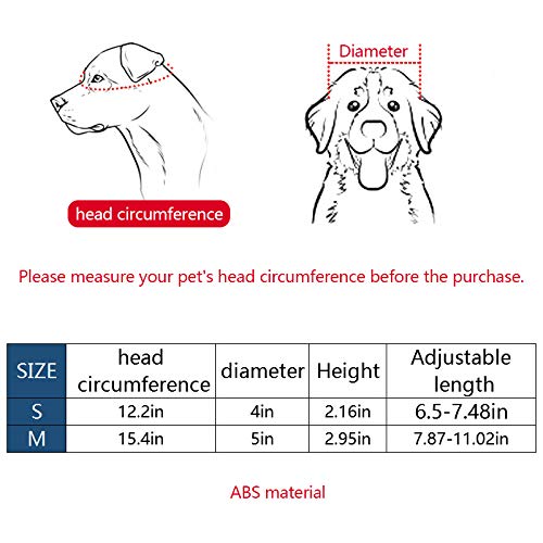 La La Pet Pet Helmet with Dog Goggles Pet Doggie Cap Hat Dog Sunglasses Pet Eye Wear Cat UV Protection Sun Glasses for Puppy Dog Travel Skiing, Helmet Helmet S Black Goggles - PawsPlanet Australia