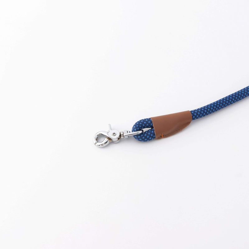 [Australia] - ZippyPaws Mod Essential Rope Leash - Navy 