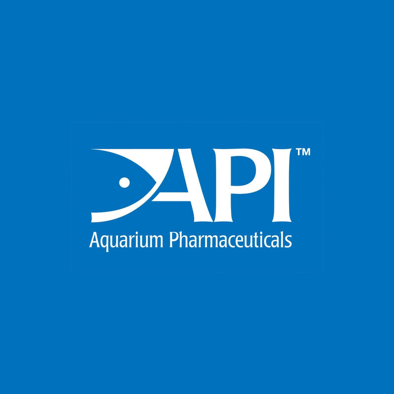 API ACCU-CLEAR Water clarifier, Clears cloudy aquarium water within several hours, Use weekly and when cloudy water is observed in freshwater aquariums only 4-Ounce - PawsPlanet Australia