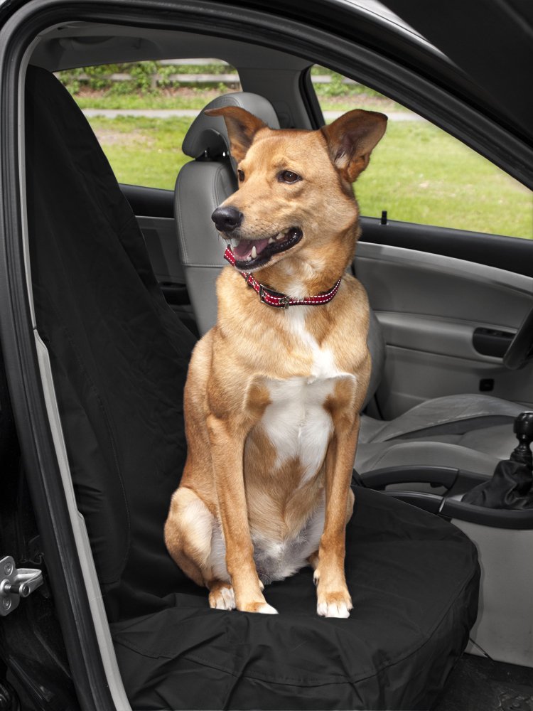 [Australia] - Westminster Pet Products 27" x 50", EZ Car Bucket Seat Protector 