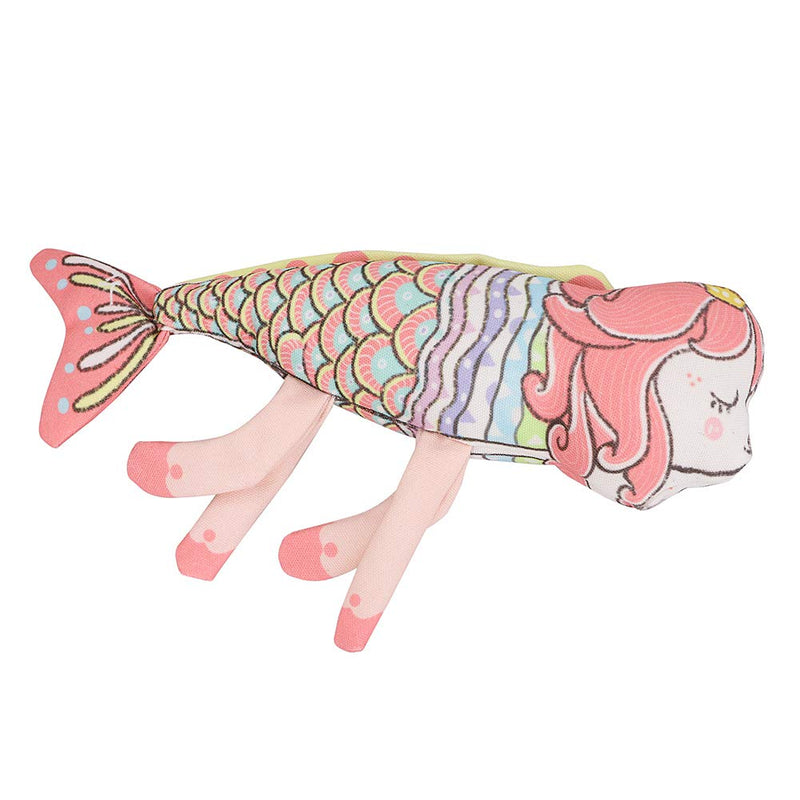 [Australia] - GZDDG 1pcs Catnip Fish Interactive Toys Lifelike Artificial Fishes Cat Chewing Toy 