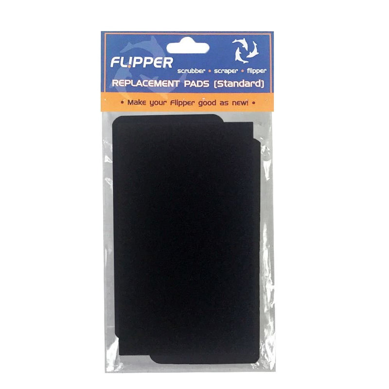 [Australia] - FL!PPER Flipper Standard Maintenance Kit - Black 