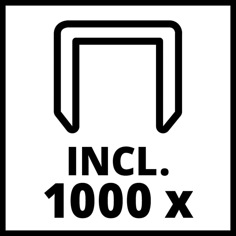 Einhell electric tacker cordless tacker TC-CT 3.6 Li tacker - PawsPlanet Australia