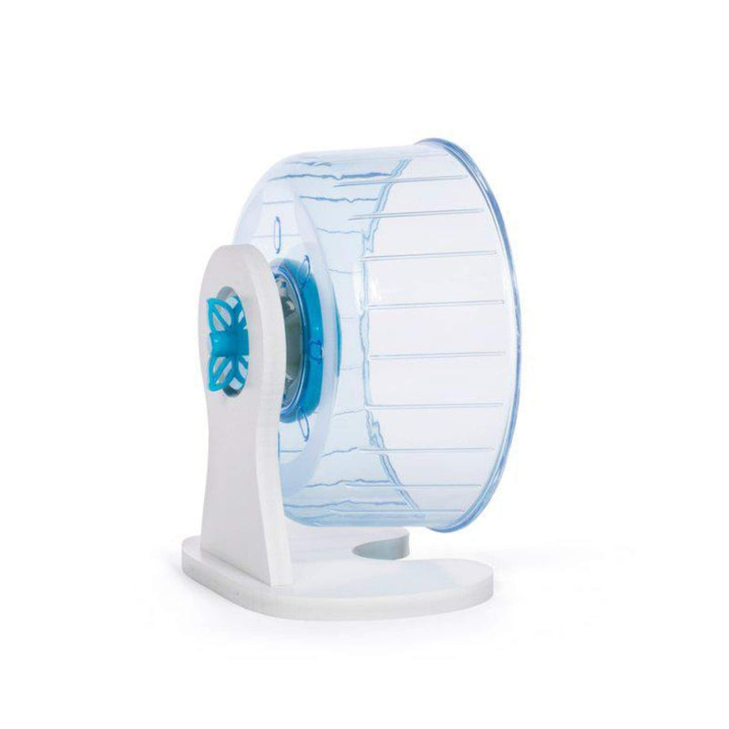 Prevue Pet Products Quiet Wheels Small - PawsPlanet Australia