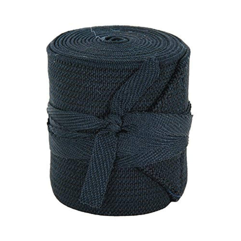 Y-H Hy Tail Bandage 2M x 7.5Cmnavy Blue - PawsPlanet Australia