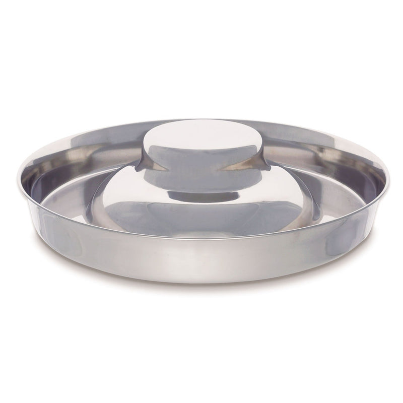 [Australia] - Pro Select ProSelect Stainless Steel Puppy Dish 11-Inch 