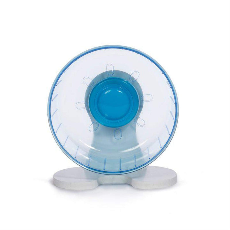 Prevue Pet Products Quiet Wheels Small - PawsPlanet Australia