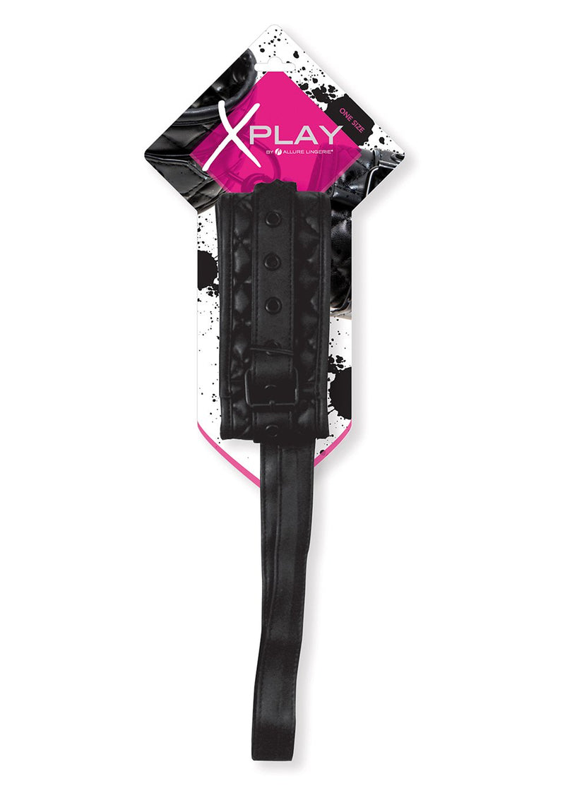 X-Play Collar and Leash - PawsPlanet Australia