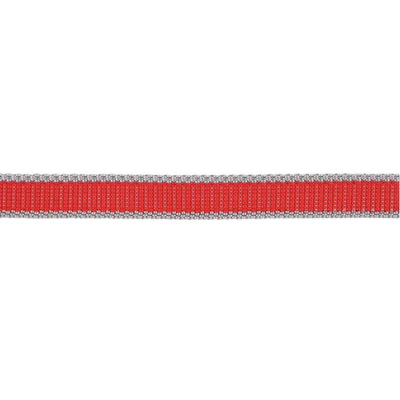 Kerbl Adjustable Foal Head Collar - Red - PawsPlanet Australia