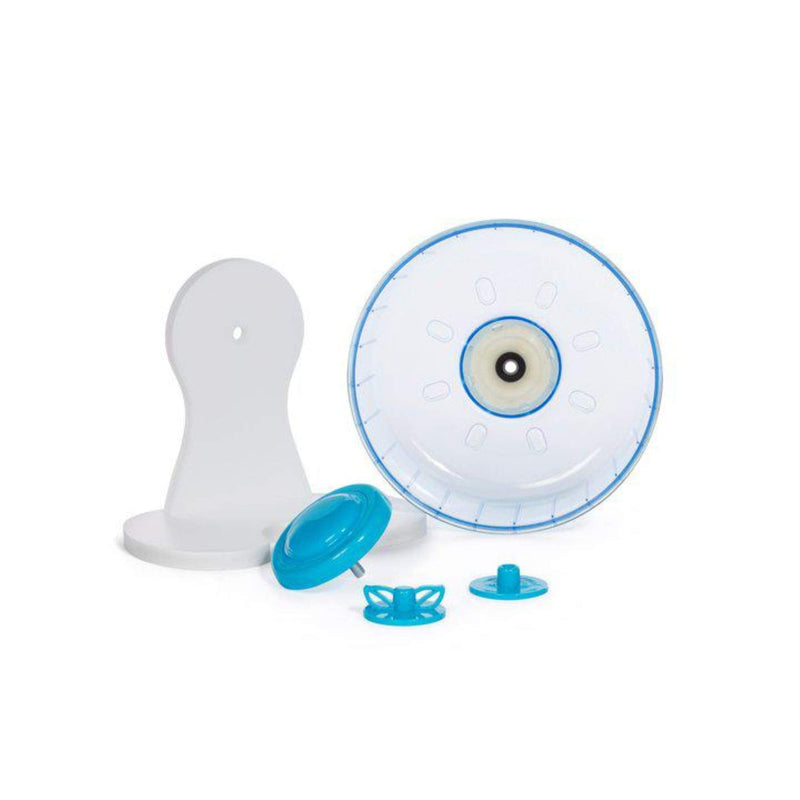 Prevue Pet Products Quiet Wheels Small - PawsPlanet Australia