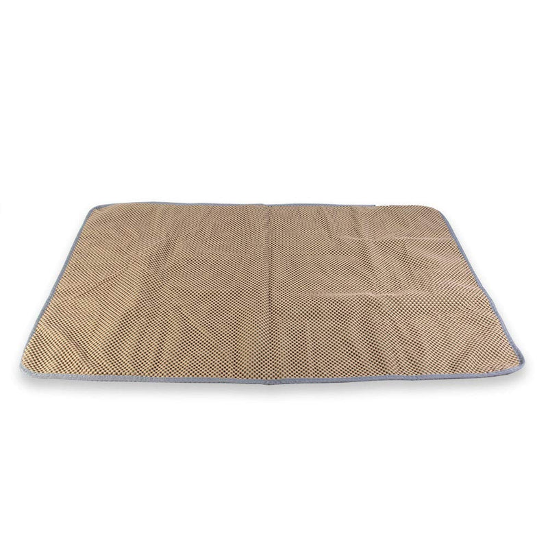 [Australia] - Pioneer Pet Reversible Litter Mat, 36" x 24" 