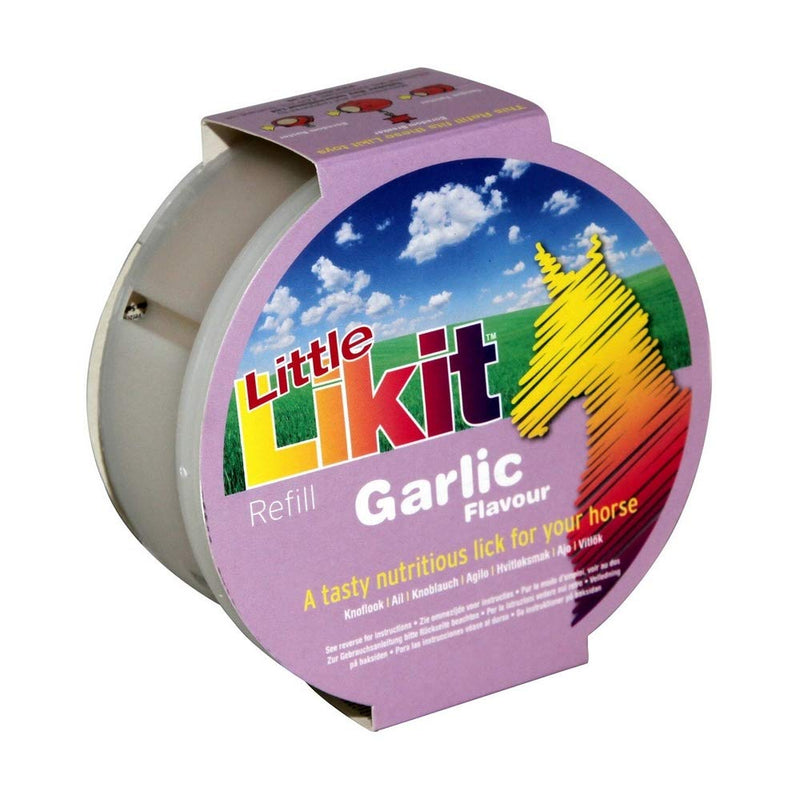 LITTLE LIKIT ASSORTED FLAVOURS 521L [24 PACK] - PawsPlanet Australia