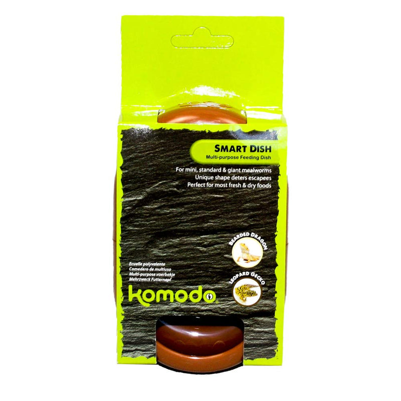 Komodo Smart Dish - PawsPlanet Australia